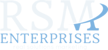 RSM Enterprises: real solutions marketing
